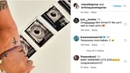 Breanna Stewart was happy for Britney Griner and shared her excitement on IG